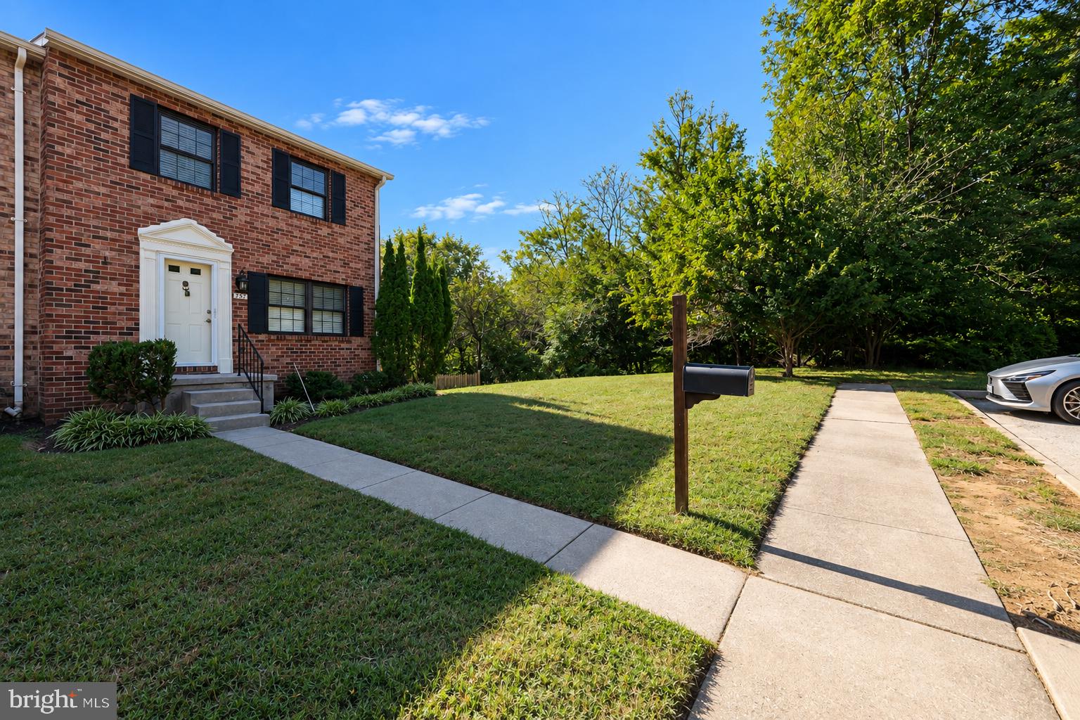 731 WILTON FARM DRIVE