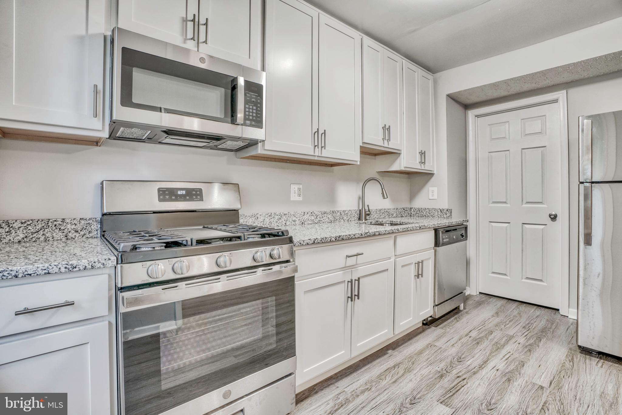 BELMONT - Residential