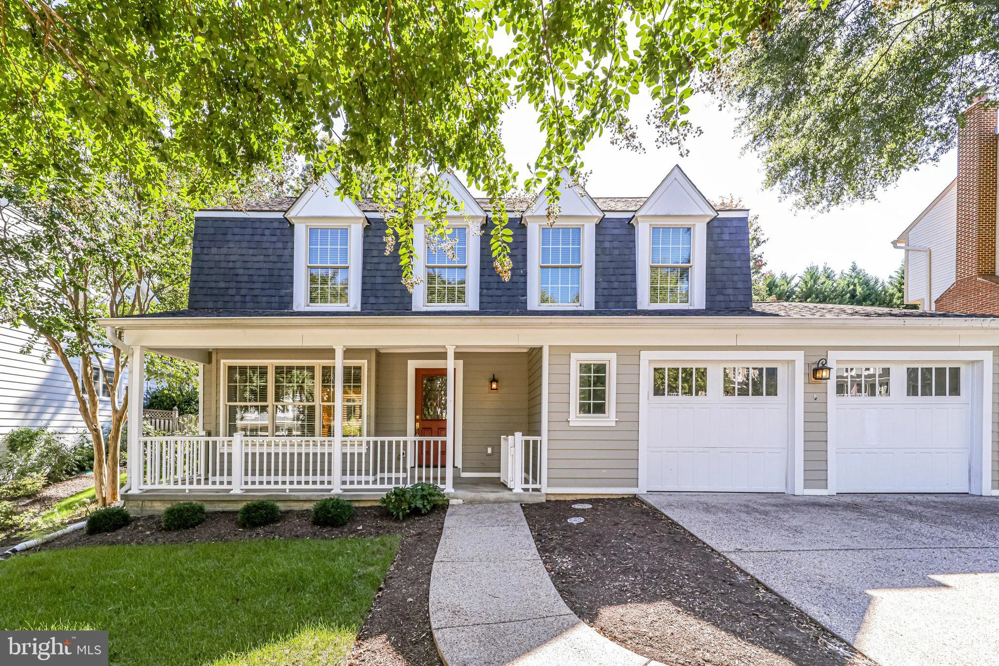 6206 Gentle Lane, Alexandria, VA 22310