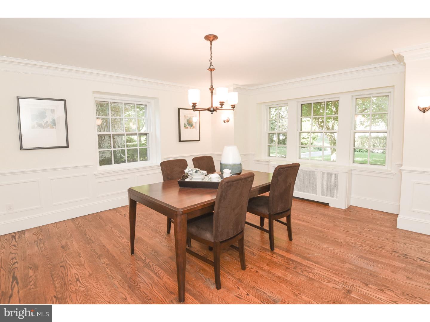 MERION STATION - Residential