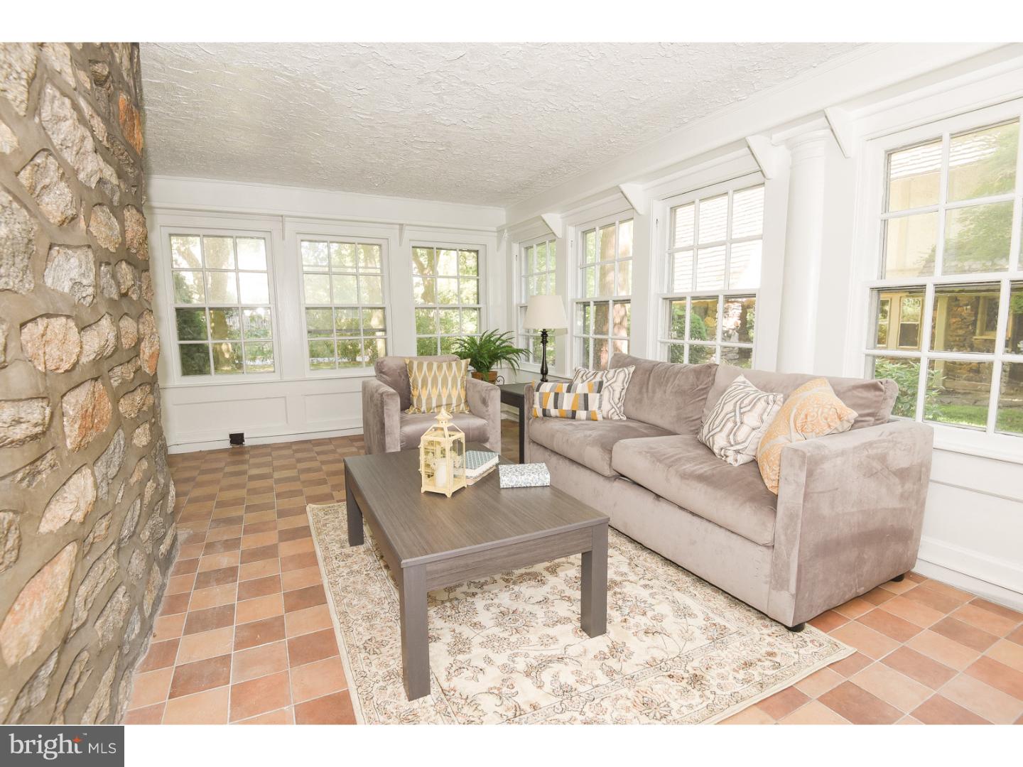 MERION STATION - Residential