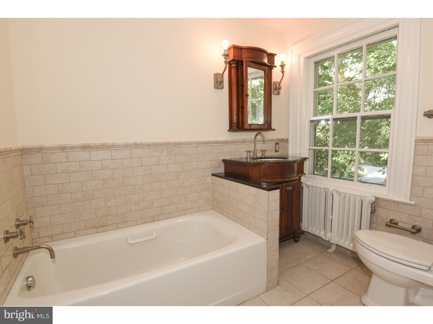 MERION STATION - Residential