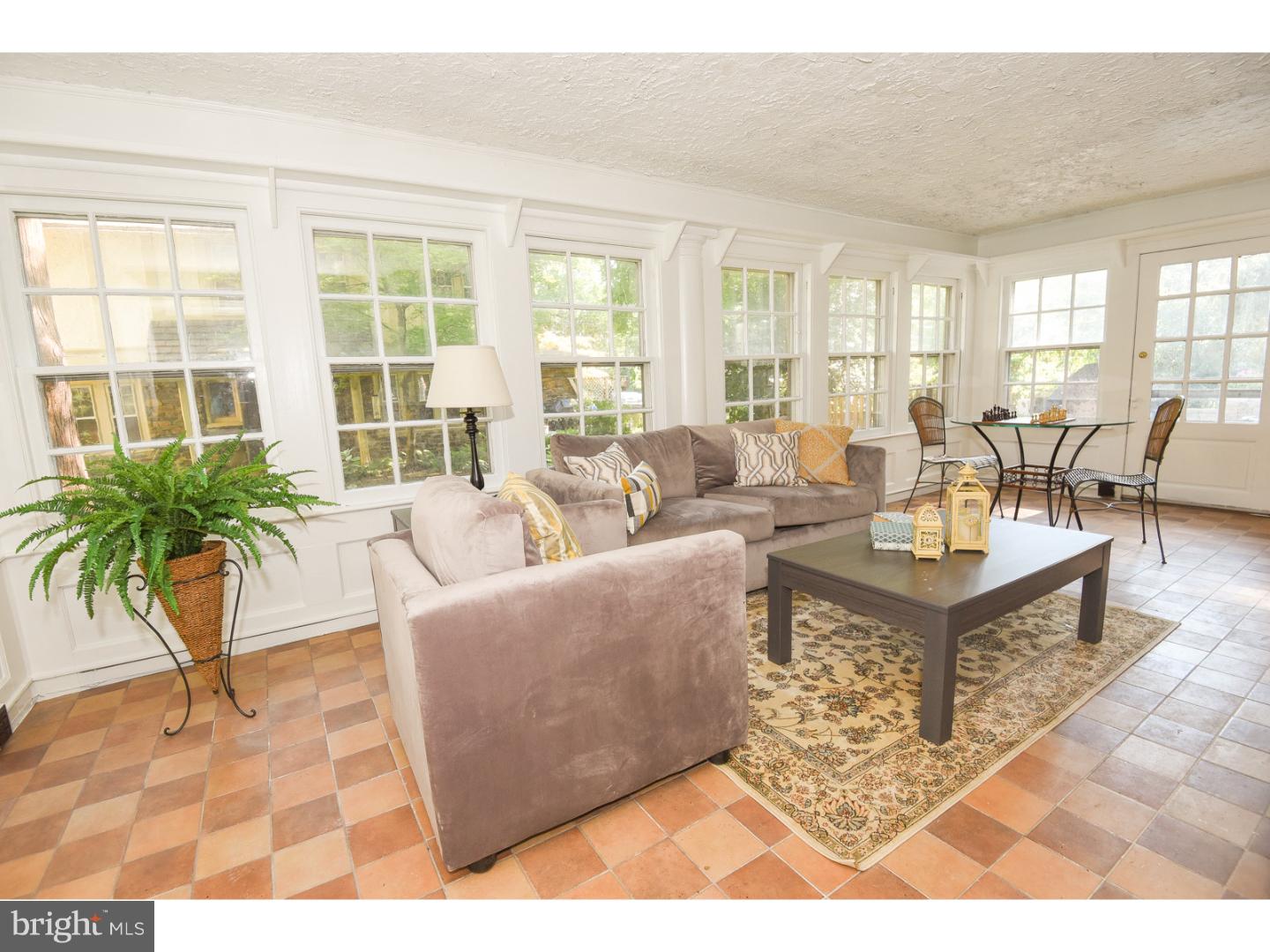 MERION STATION - Residential