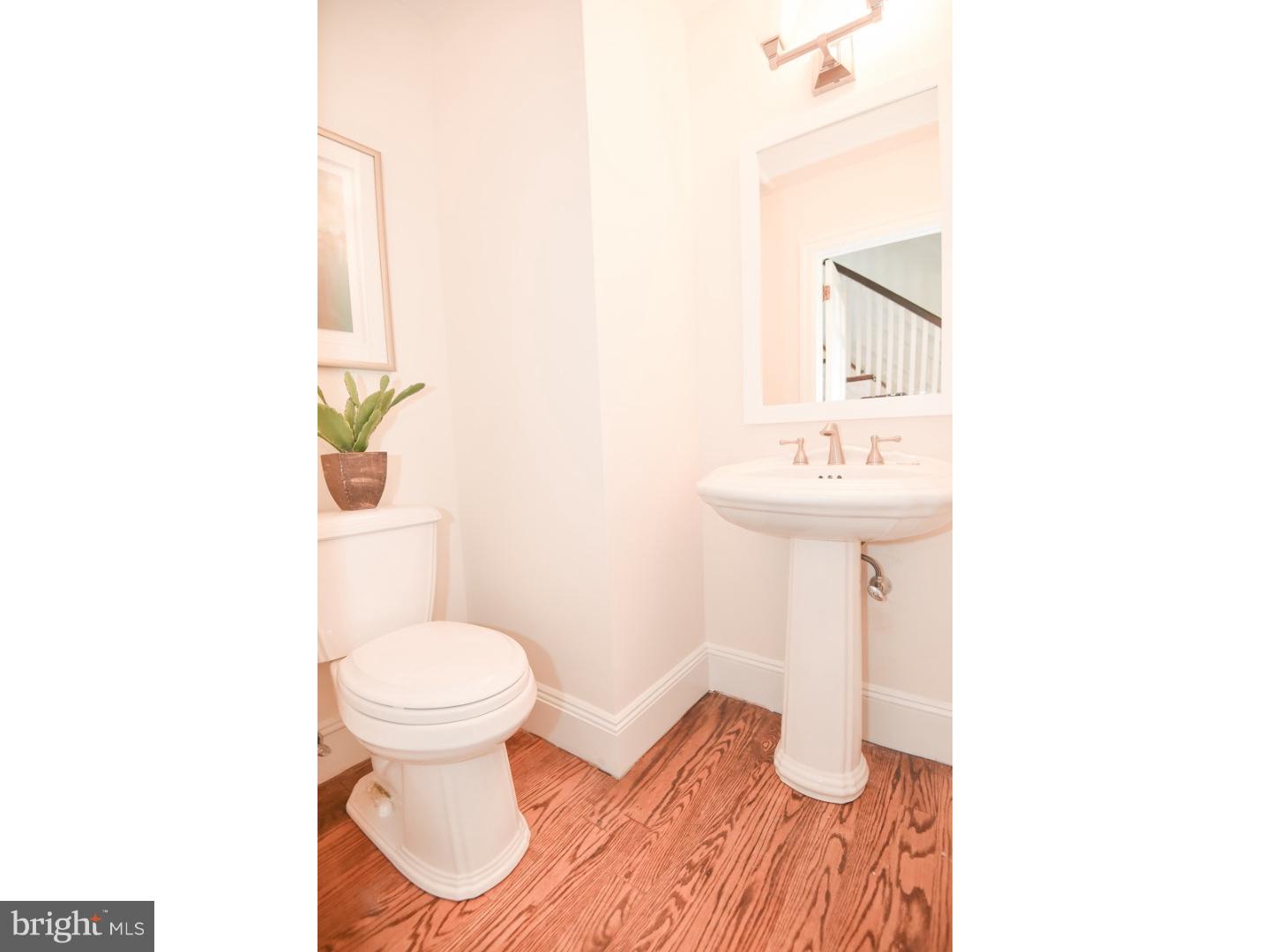 MERION STATION - Residential