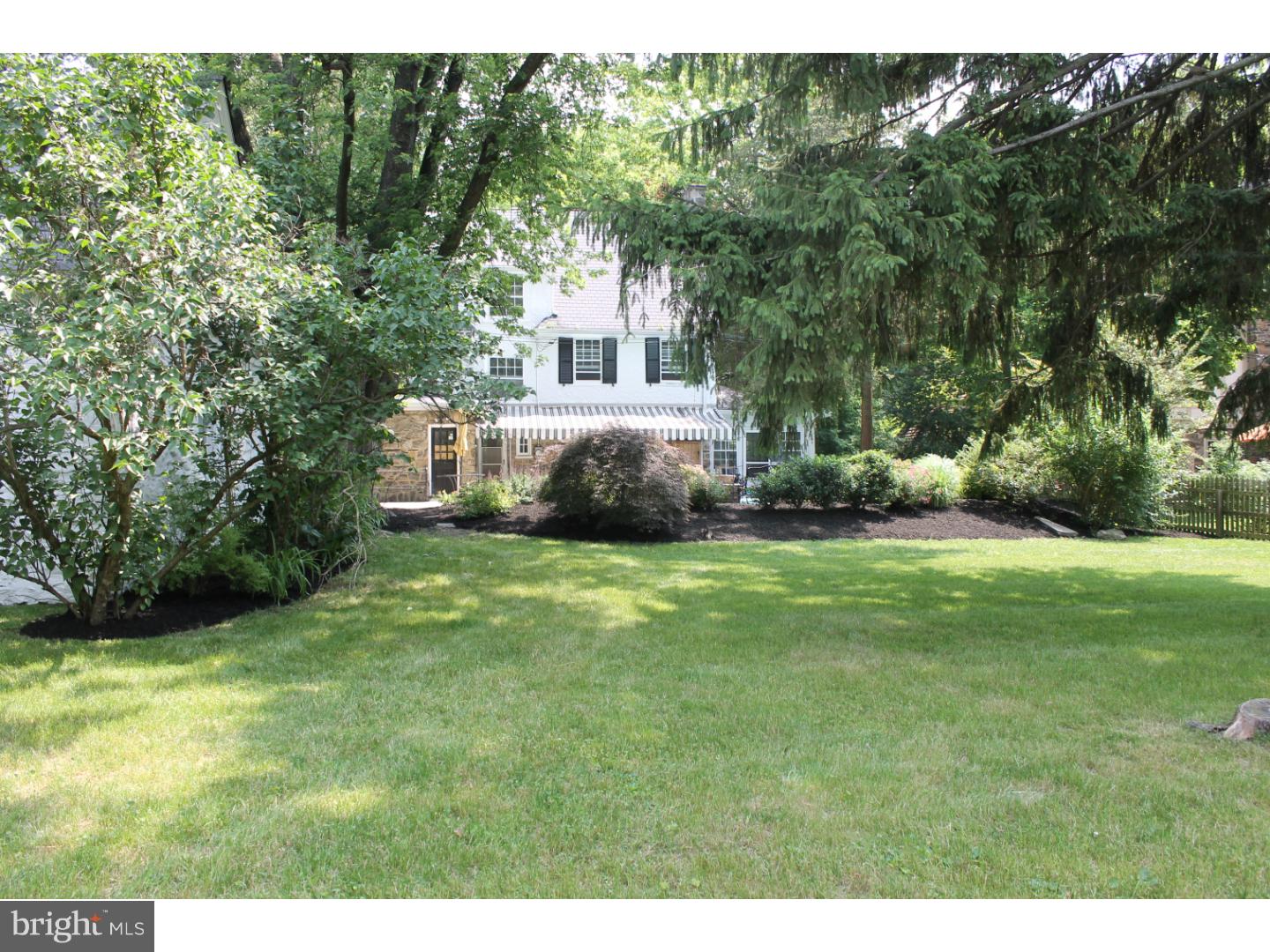 MERION STATION - Residential