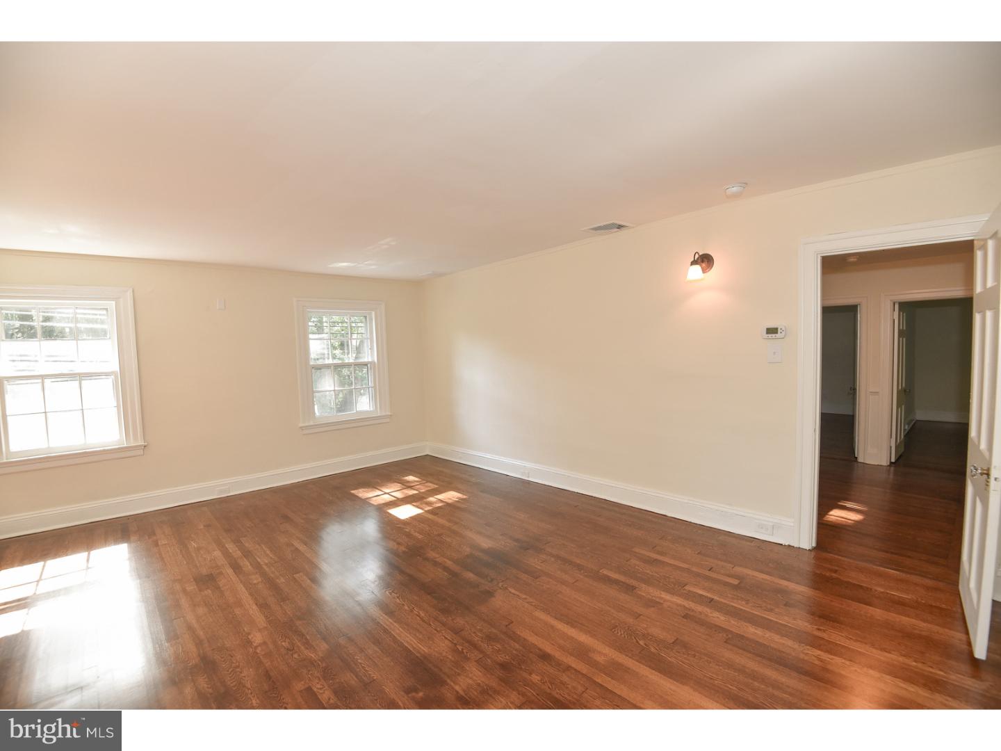 MERION STATION - Residential