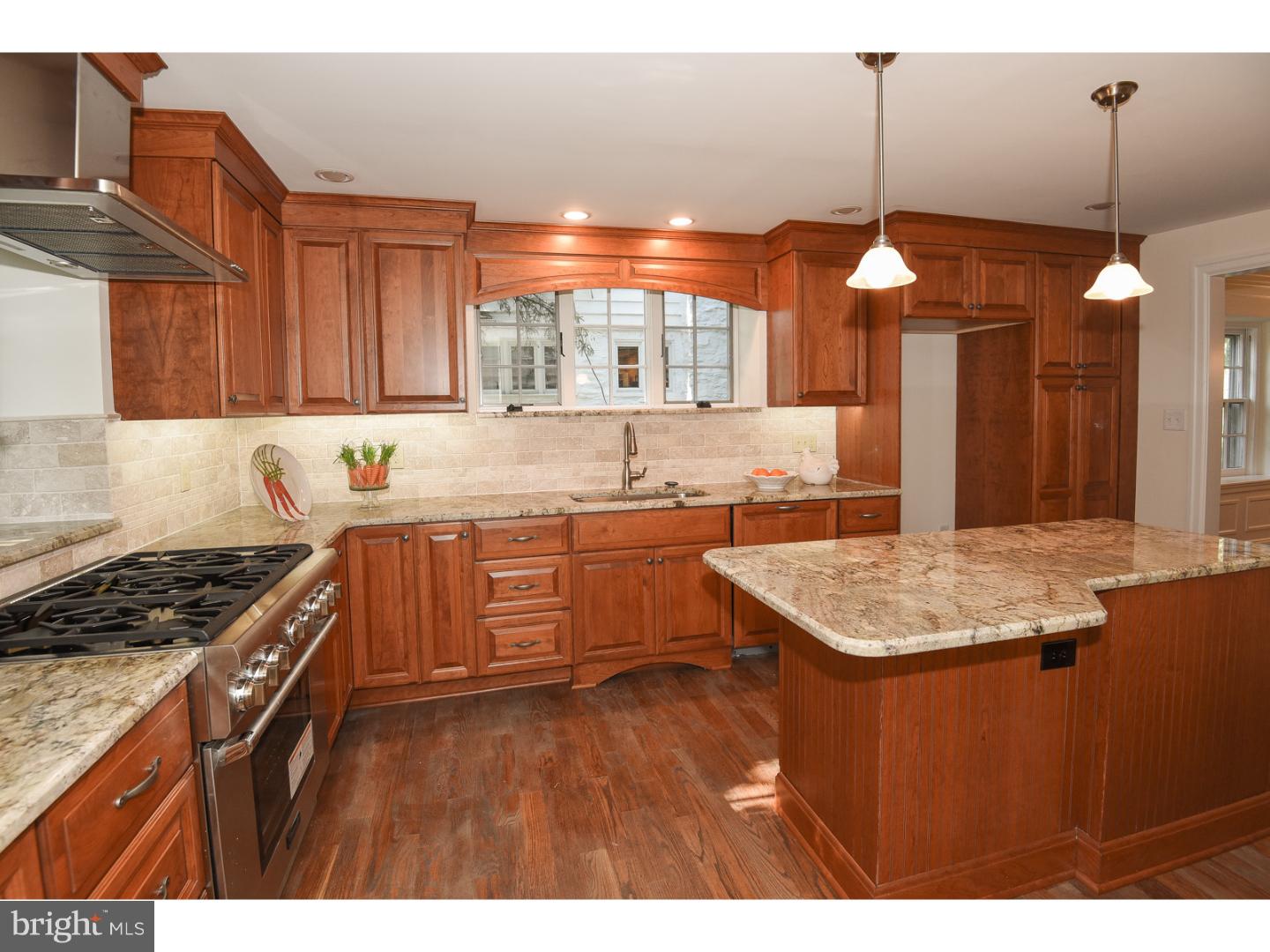 MERION STATION - Residential