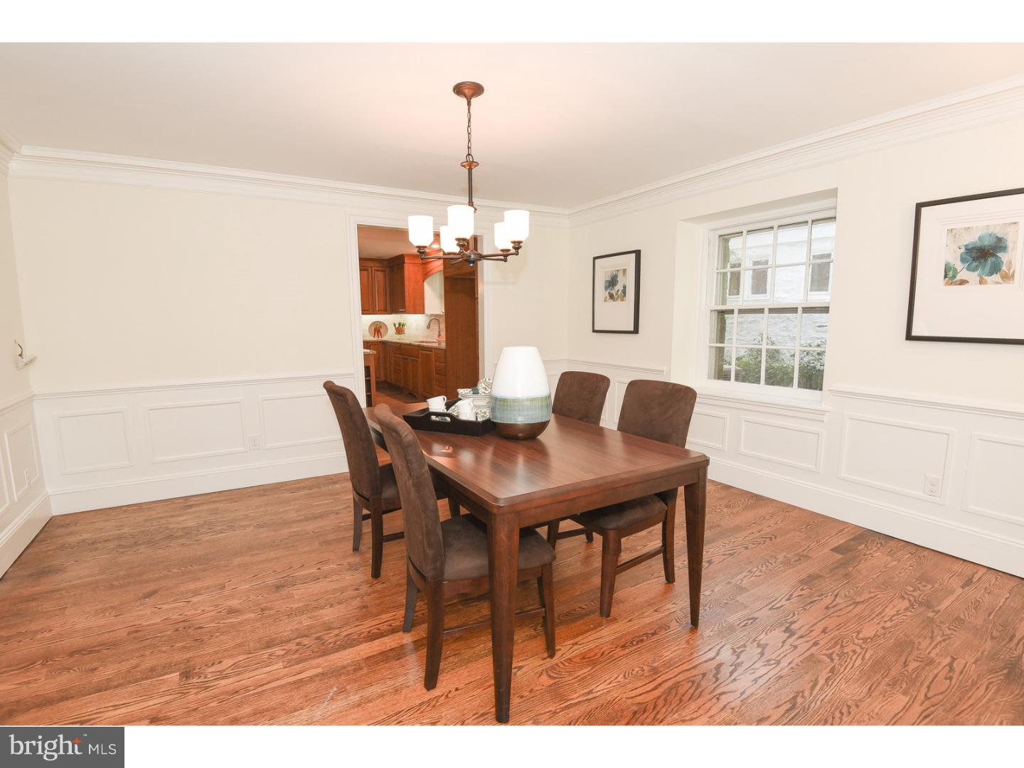 MERION STATION - Residential