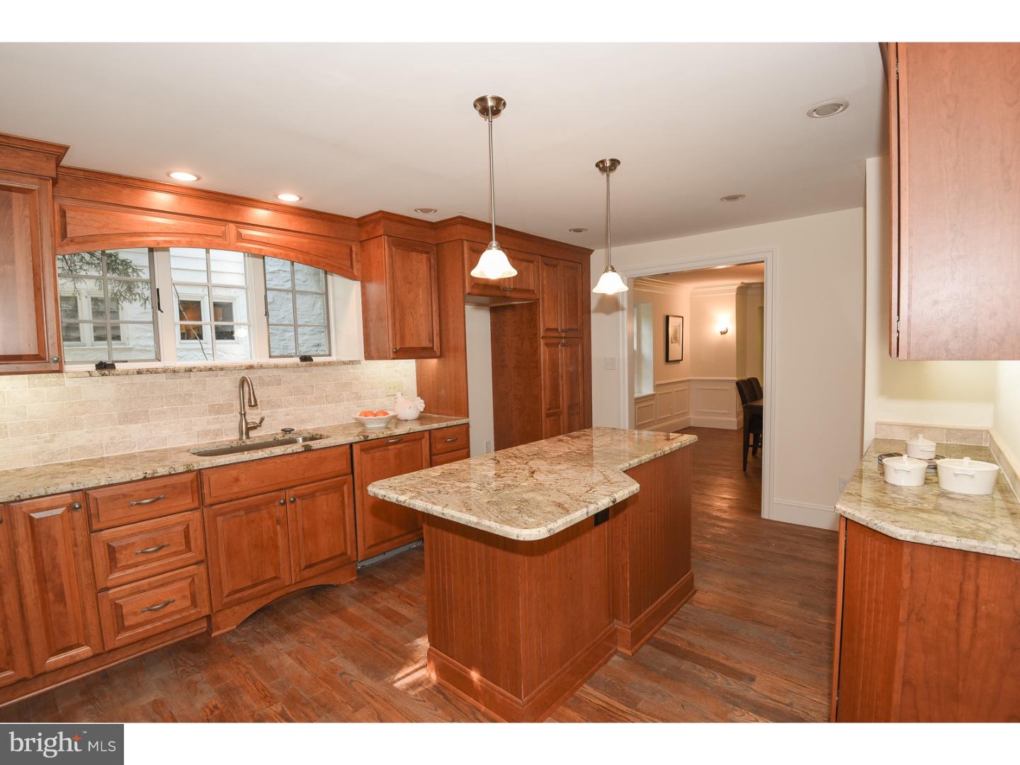 MERION STATION - Residential