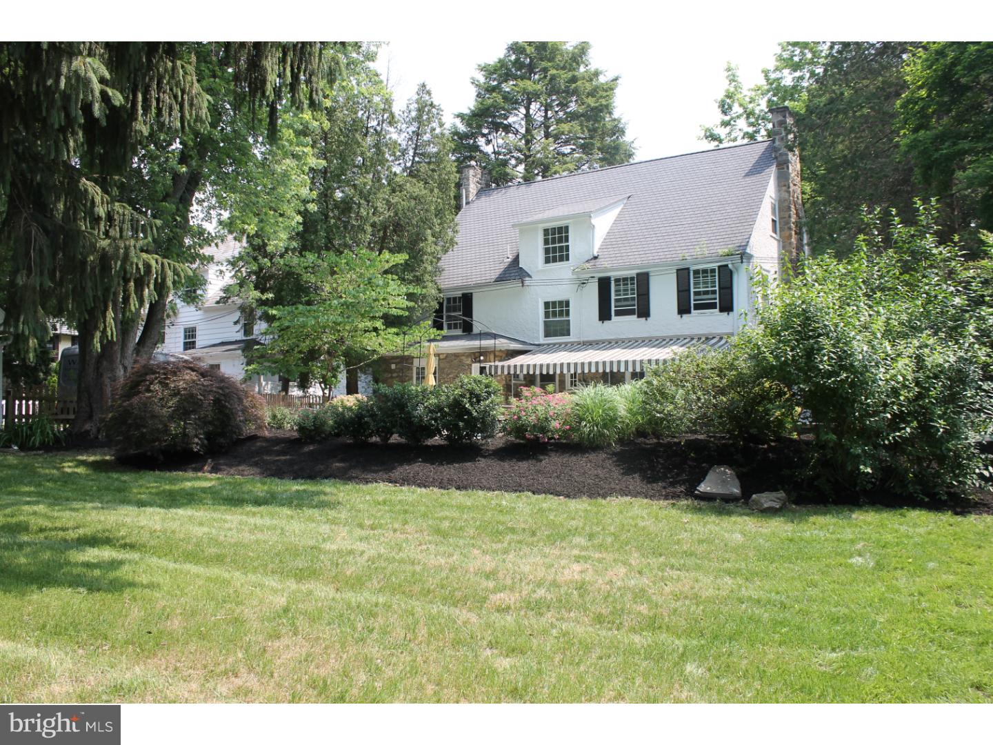 MERION STATION - Residential