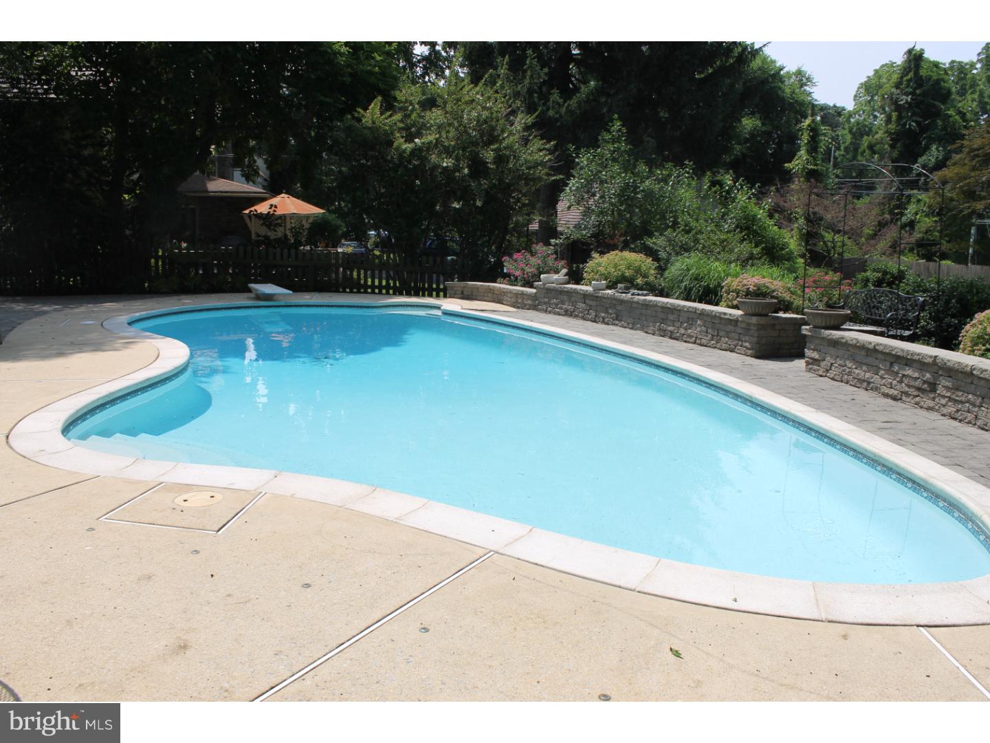 MERION STATION - Residential