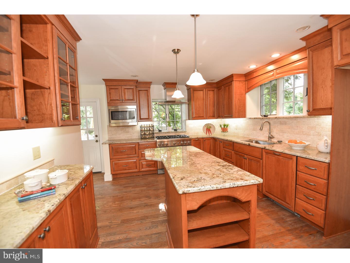 MERION STATION - Residential