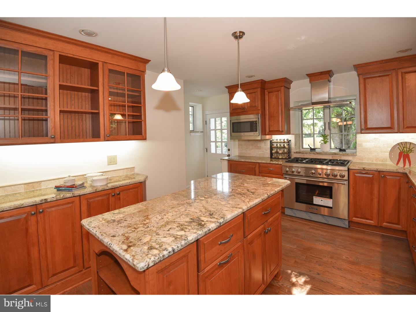 MERION STATION - Residential