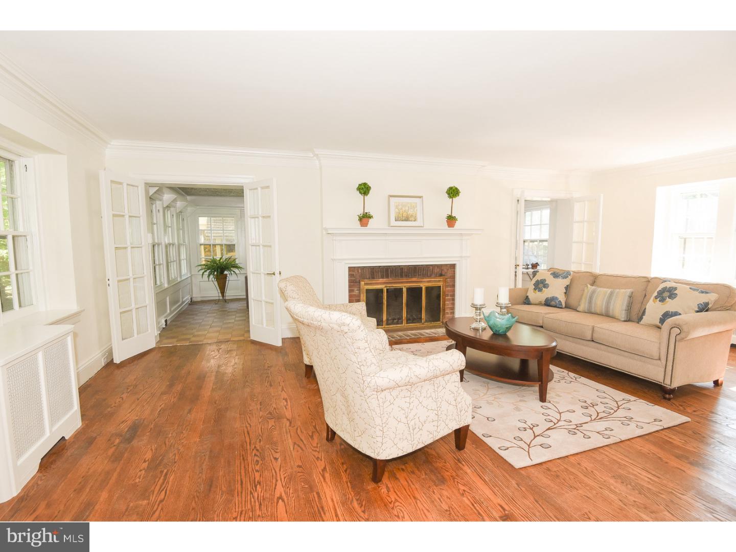 MERION STATION - Residential