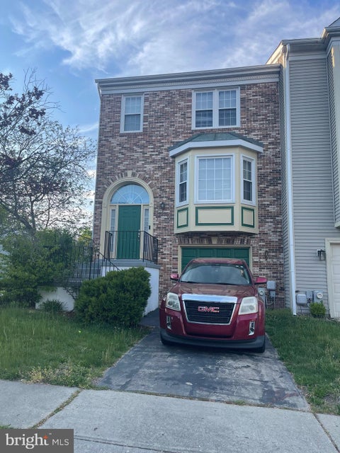 Townhouse For Rent - 2235 Conquest Way #57<br/> ODENTON, MD 21113