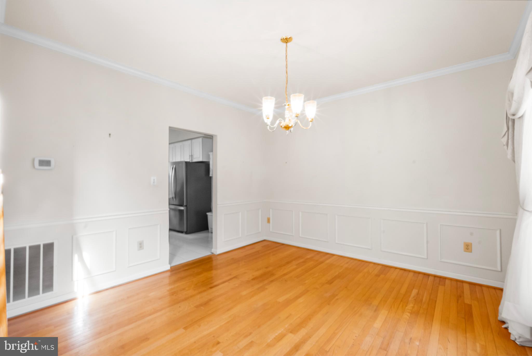 HARLAN RUN - Residential