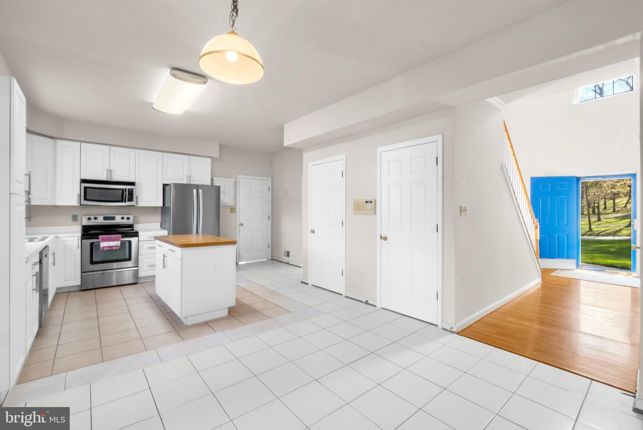 HARLAN RUN - Residential