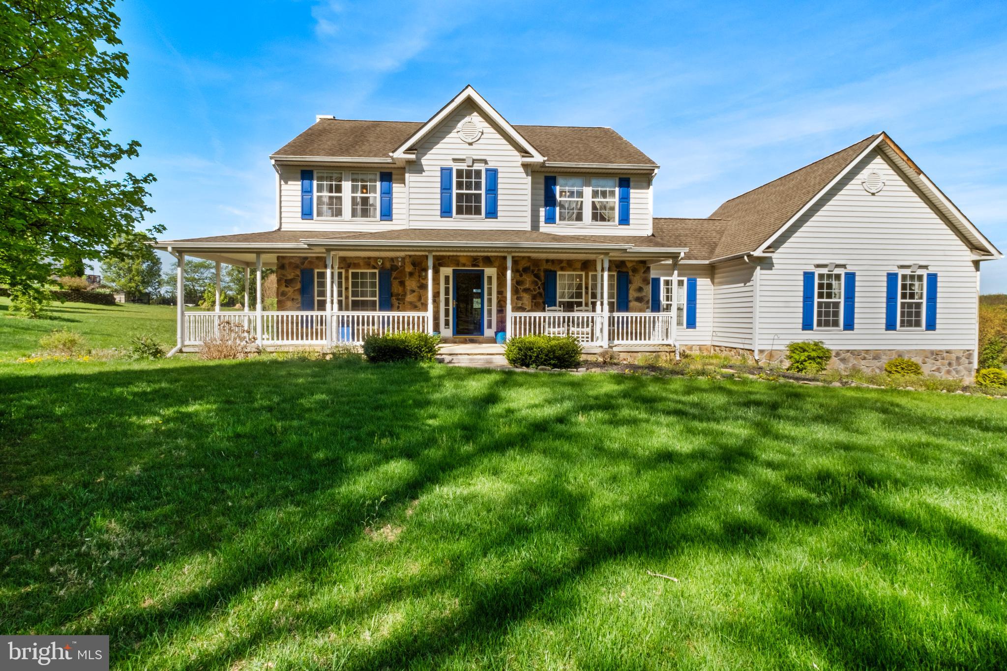 HARLAN RUN - Residential