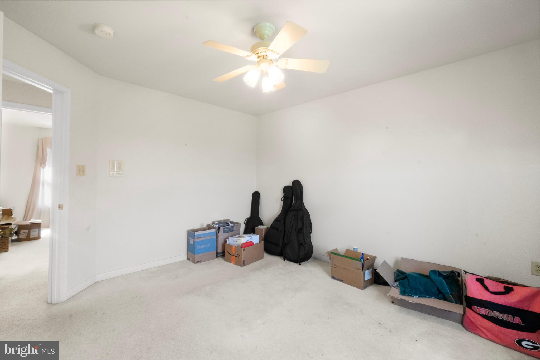 HARLAN RUN - Residential