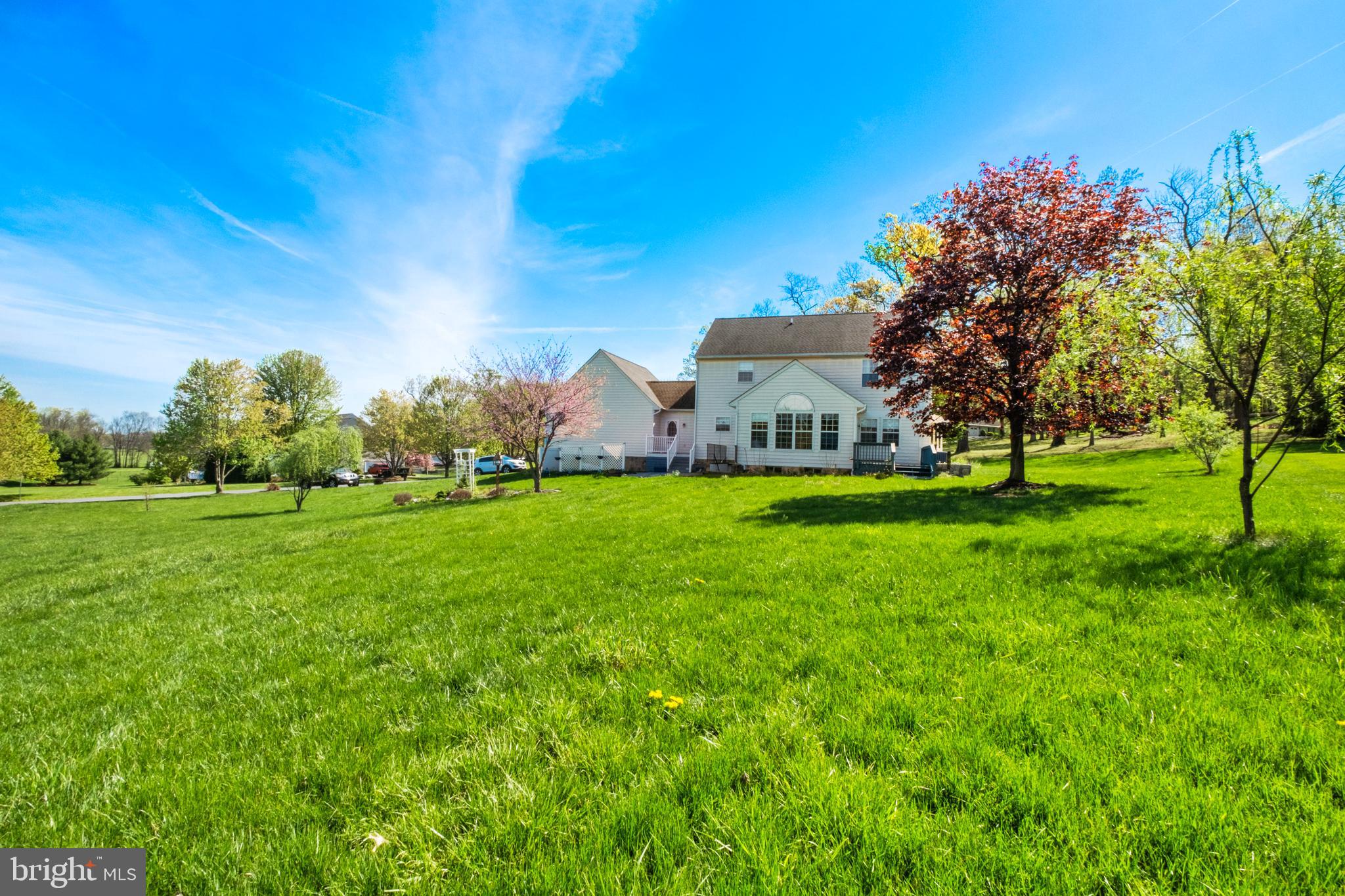 HARLAN RUN - Residential