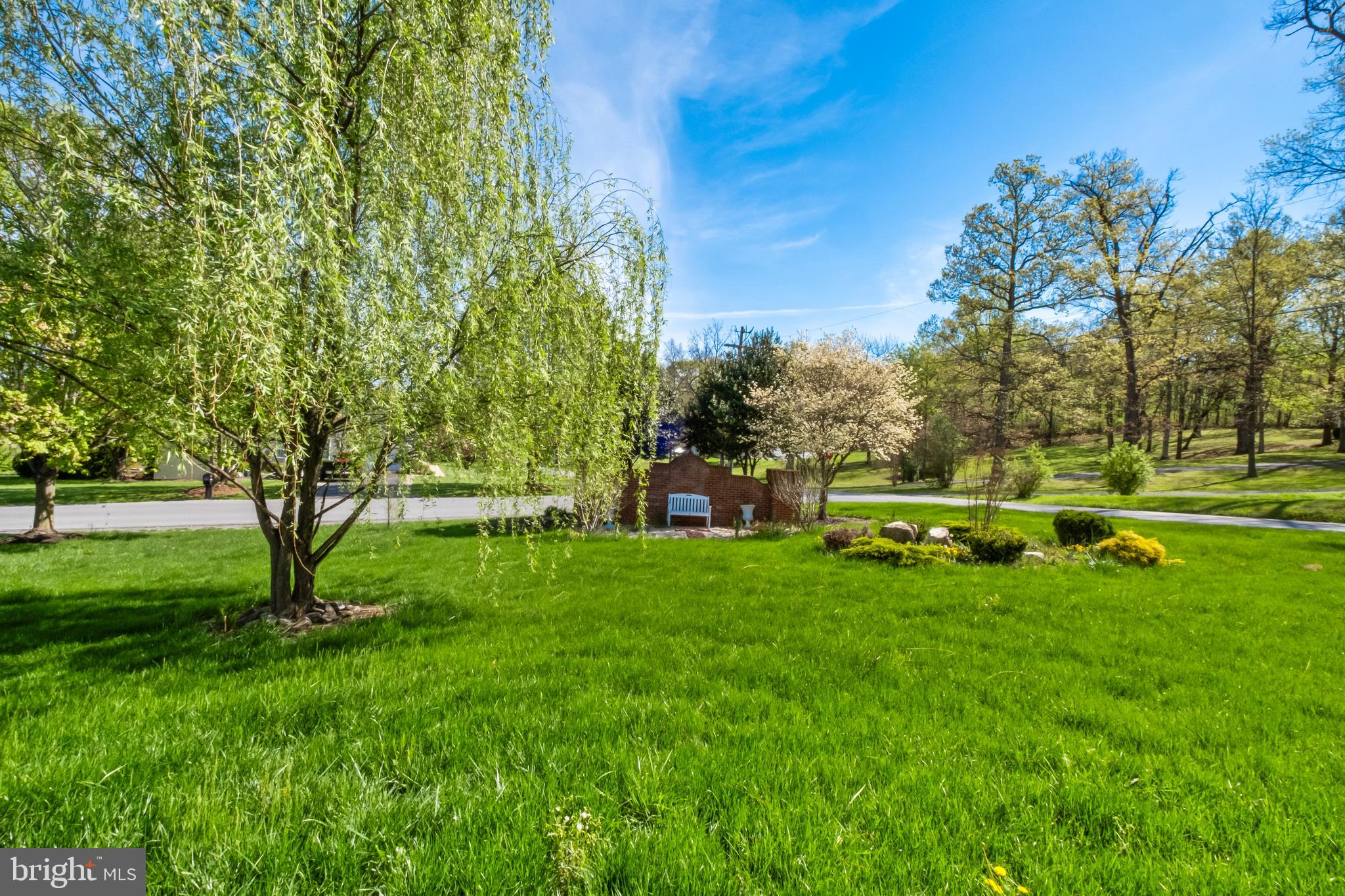 HARLAN RUN - Residential