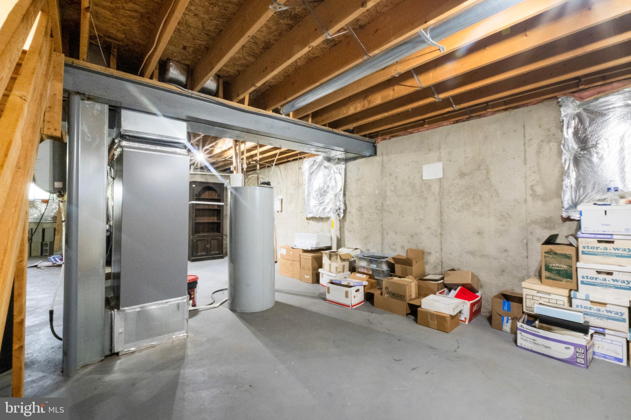 HARLAN RUN - Residential