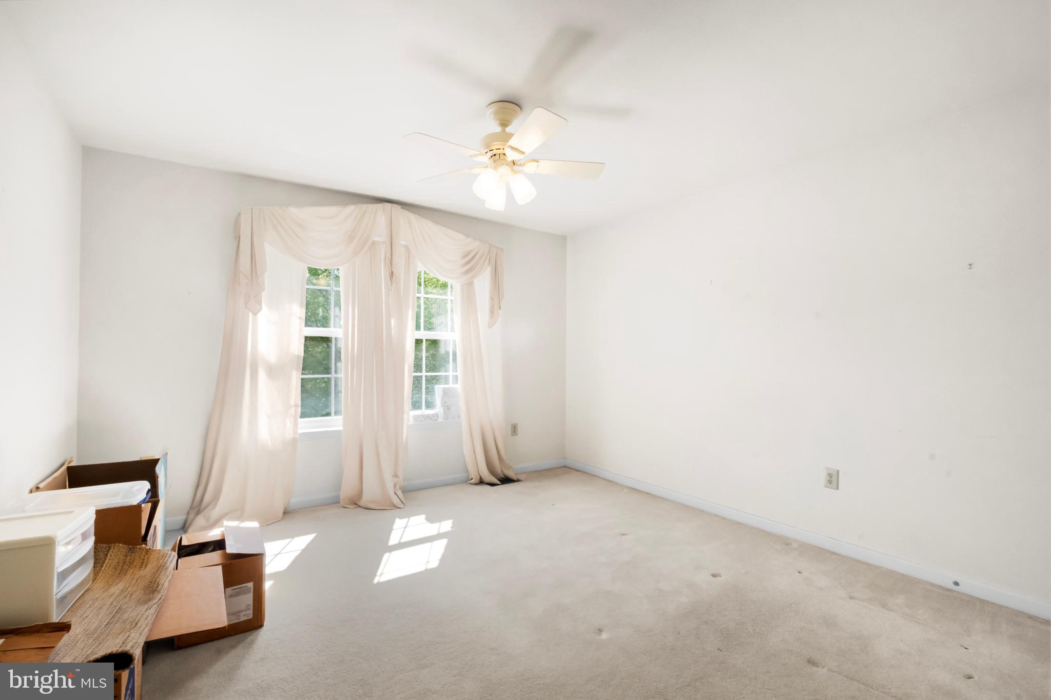 HARLAN RUN - Residential