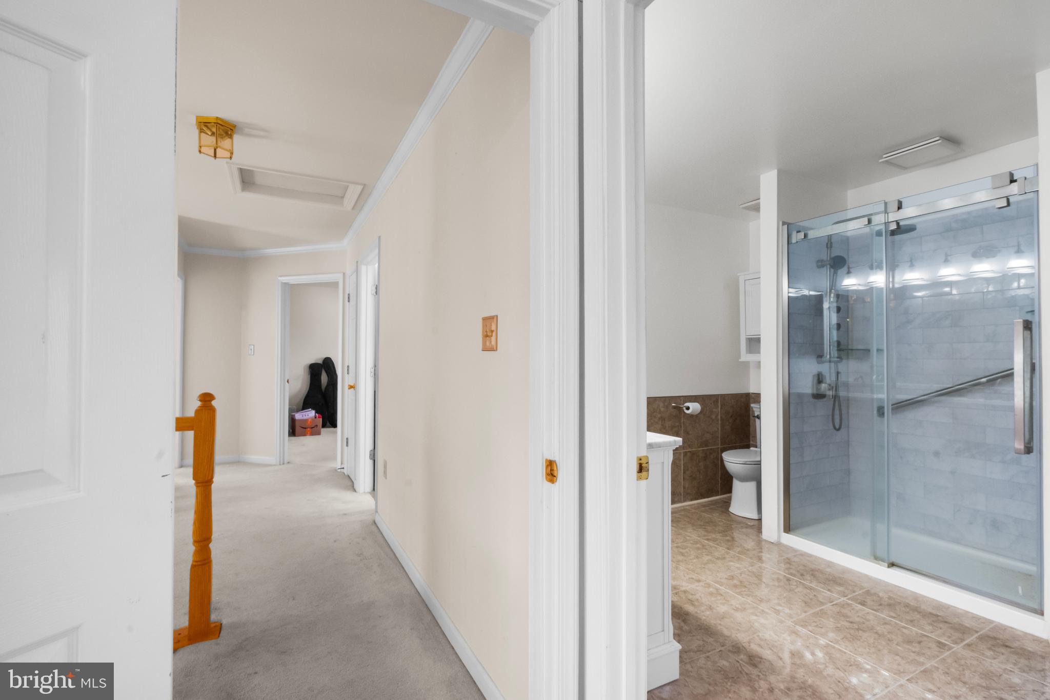 HARLAN RUN - Residential