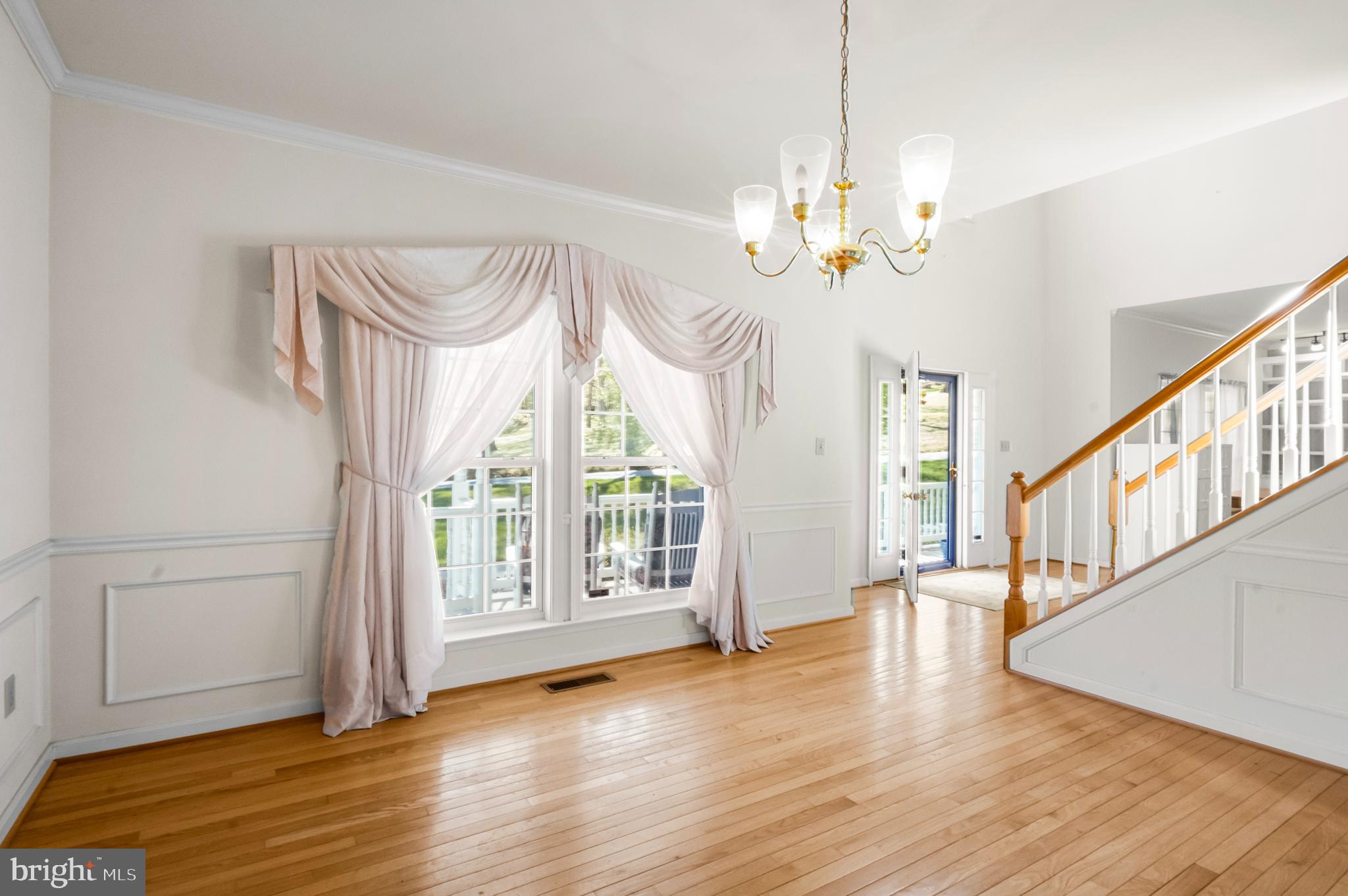 HARLAN RUN - Residential