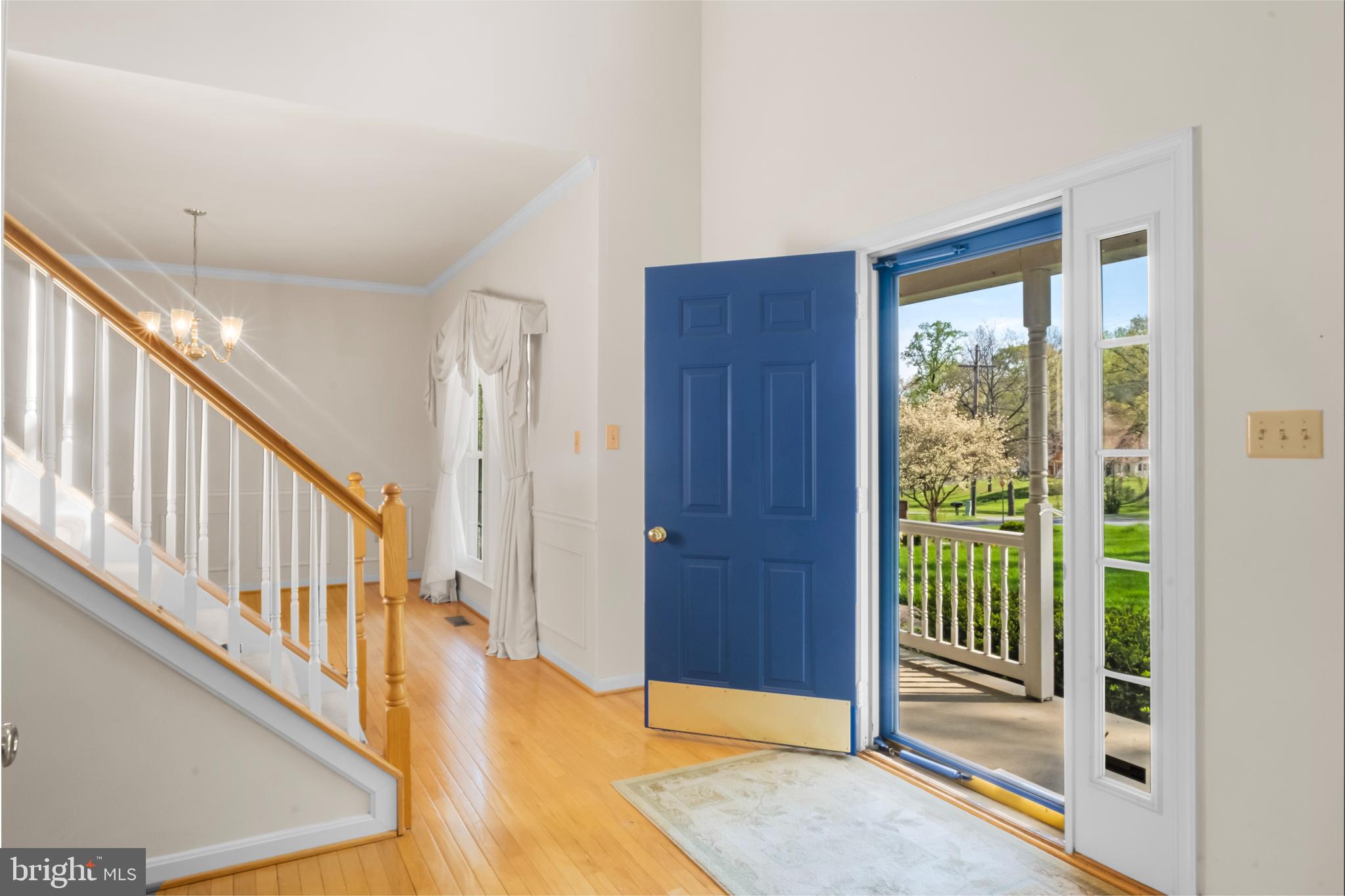 HARLAN RUN - Residential