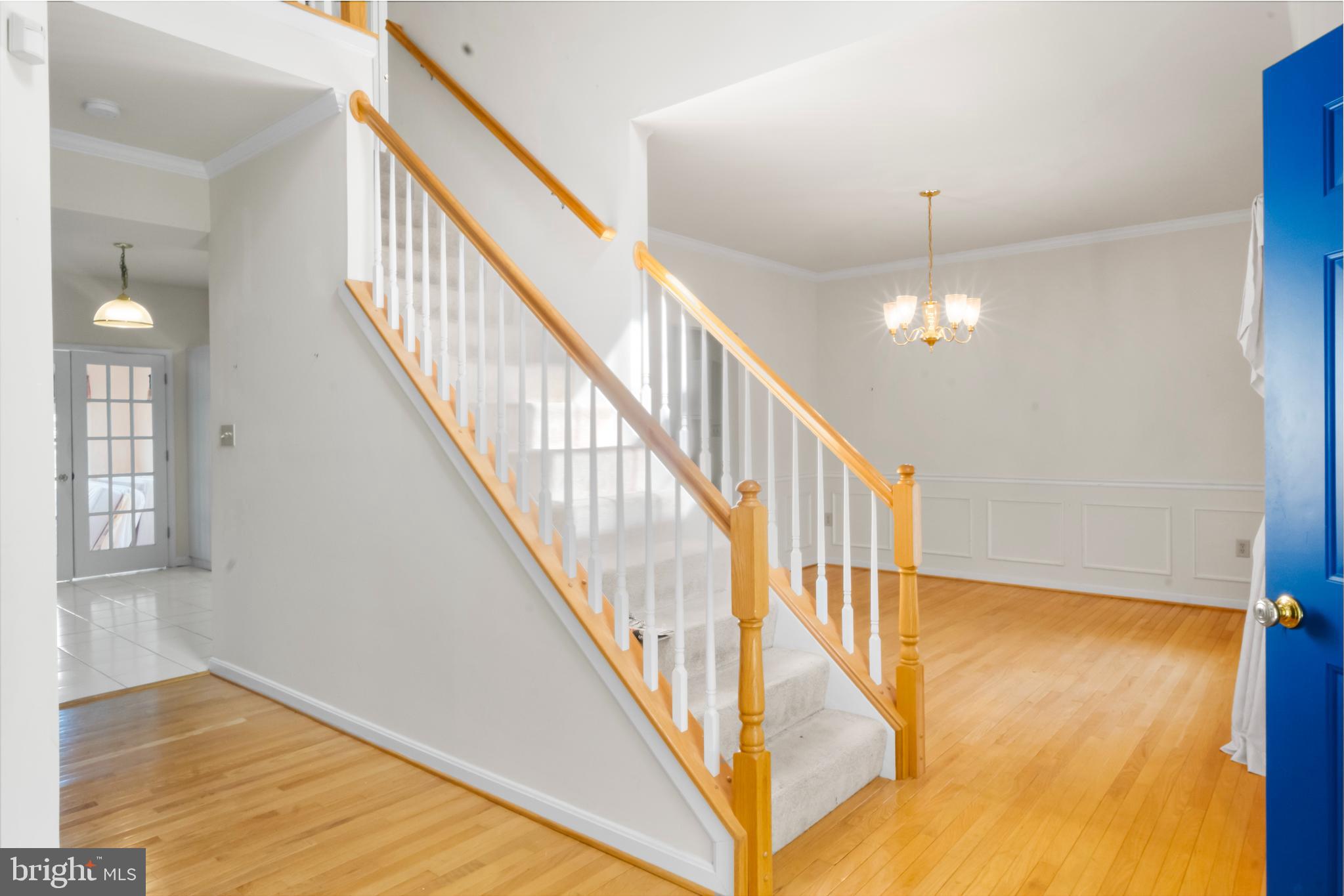 HARLAN RUN - Residential