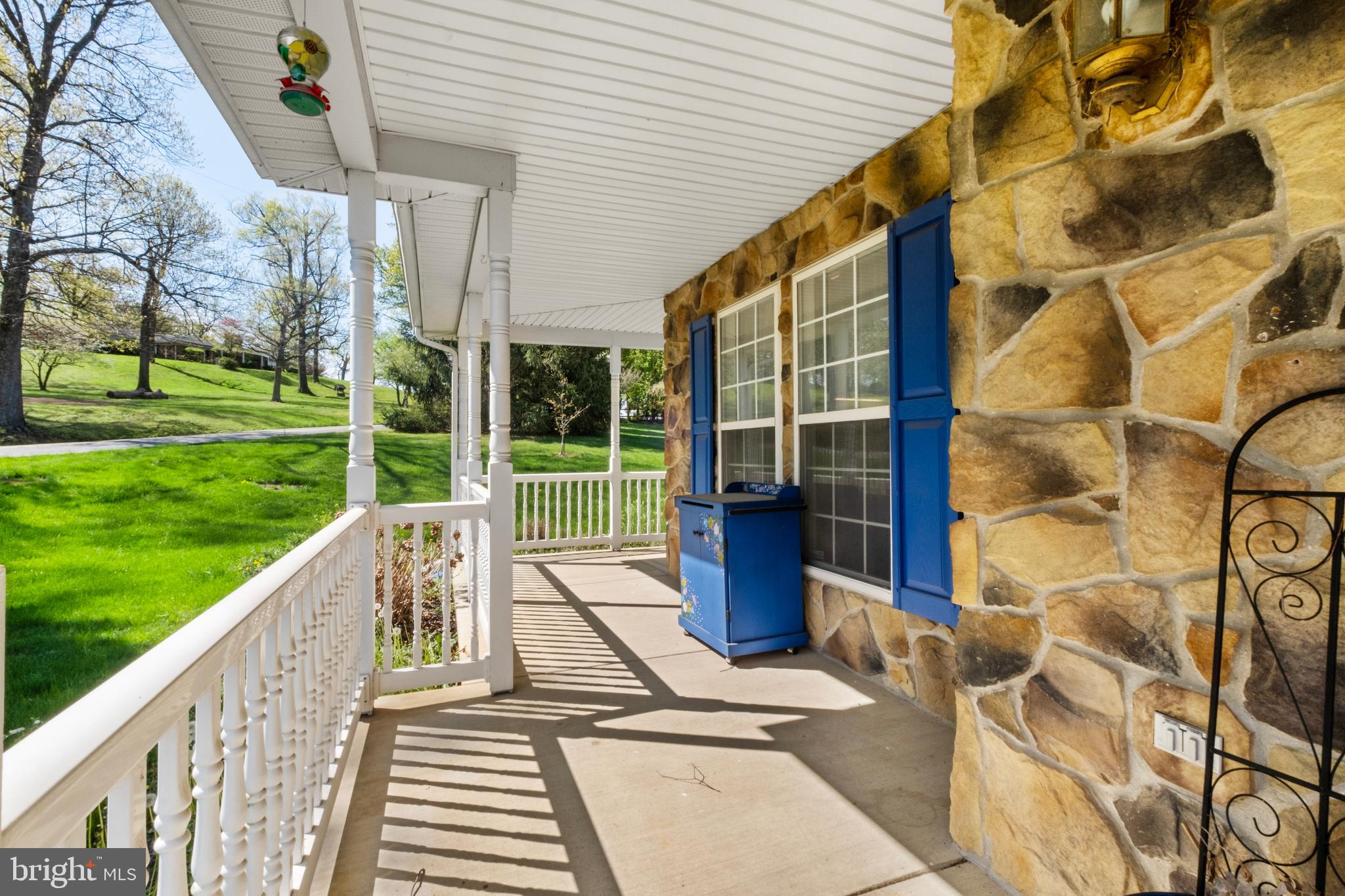 HARLAN RUN - Residential