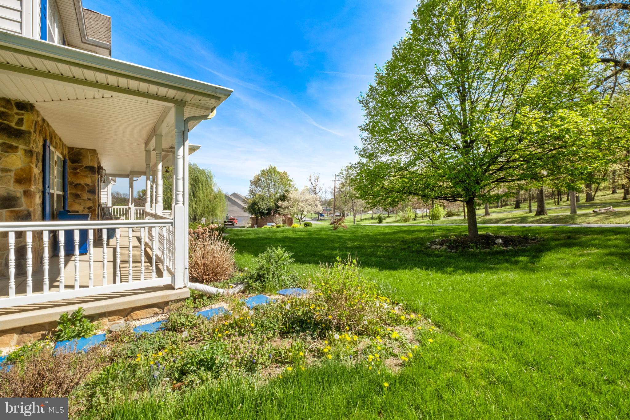 HARLAN RUN - Residential