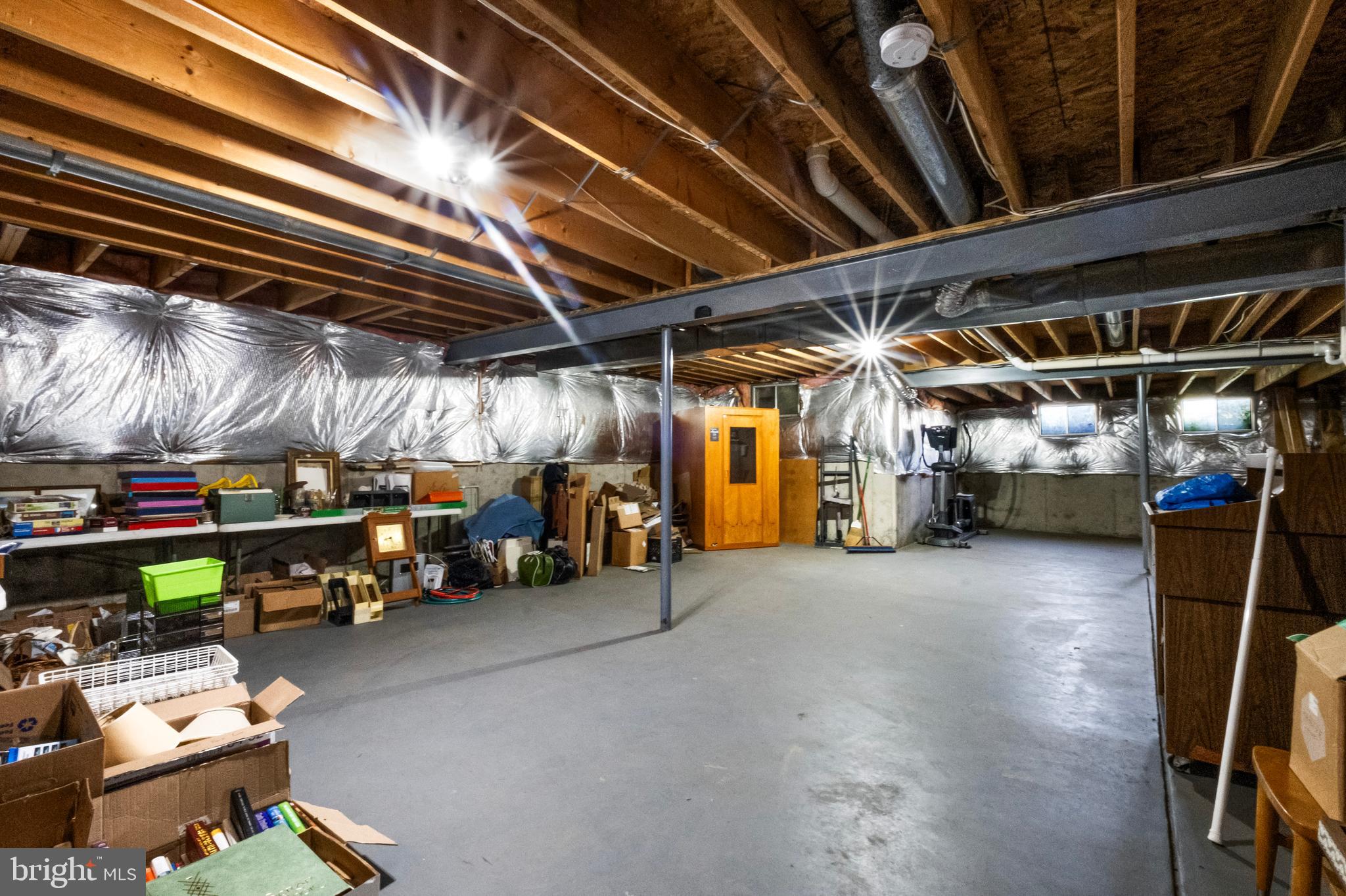 HARLAN RUN - Residential