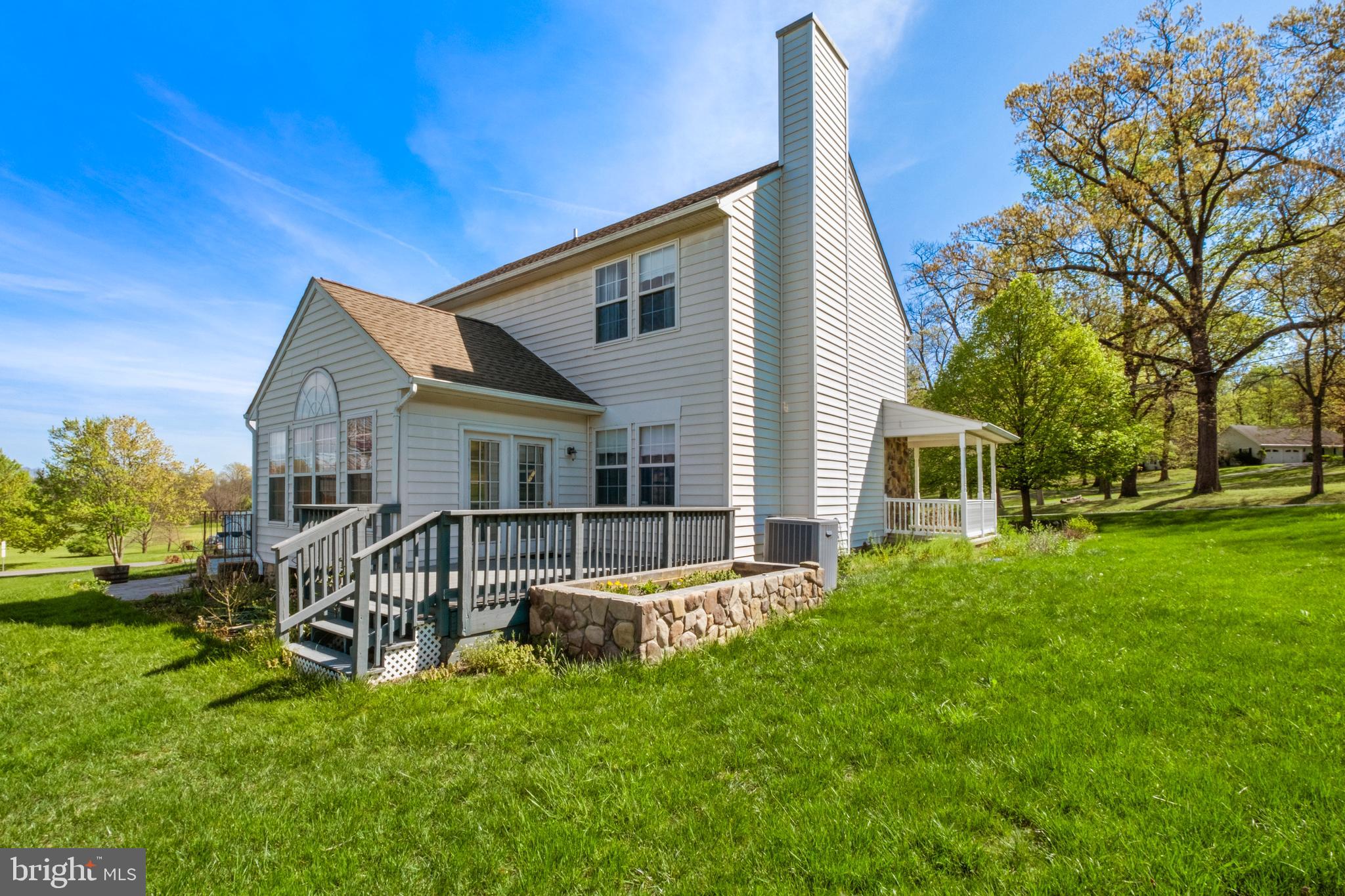 HARLAN RUN - Residential