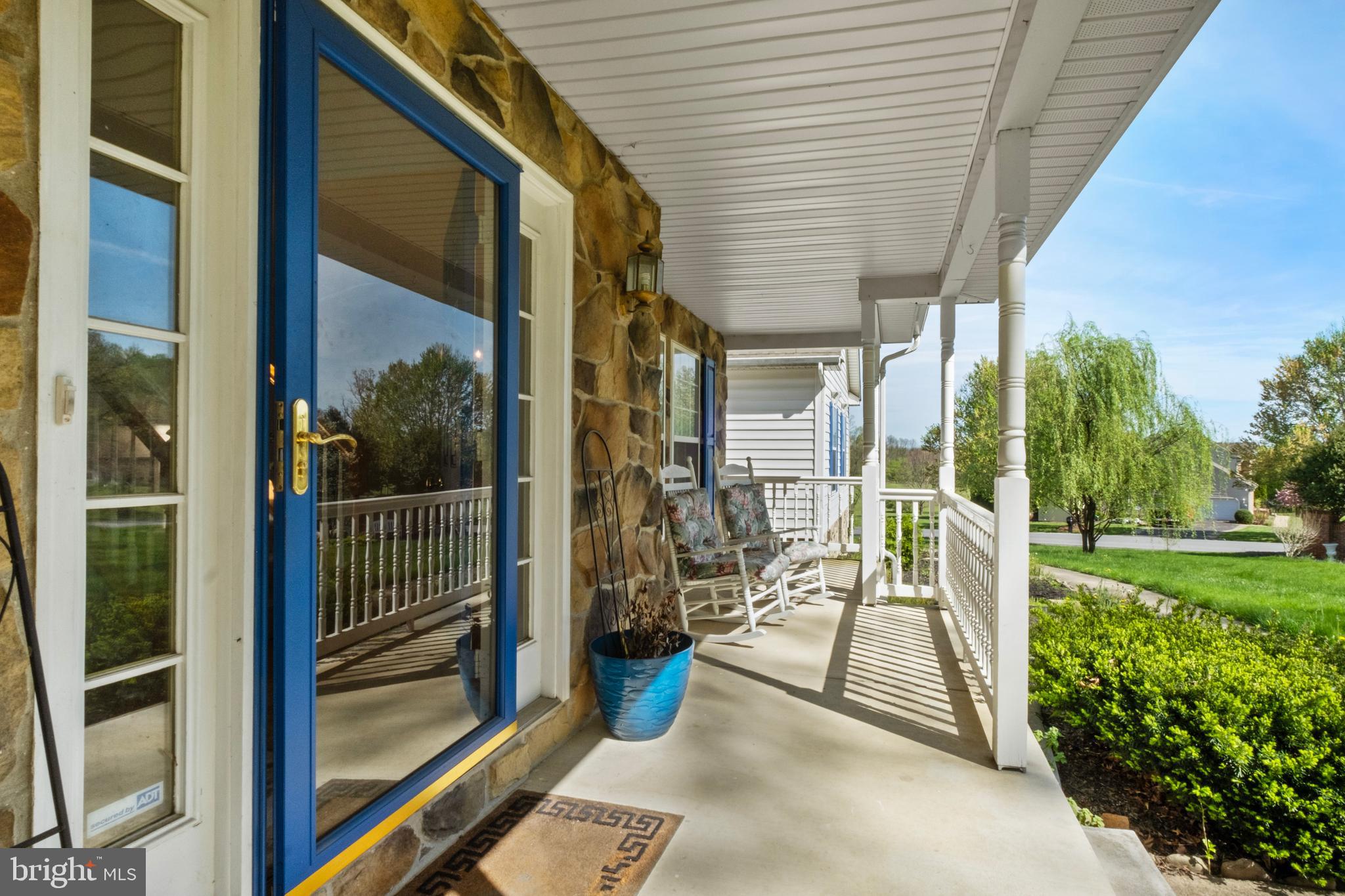 HARLAN RUN - Residential