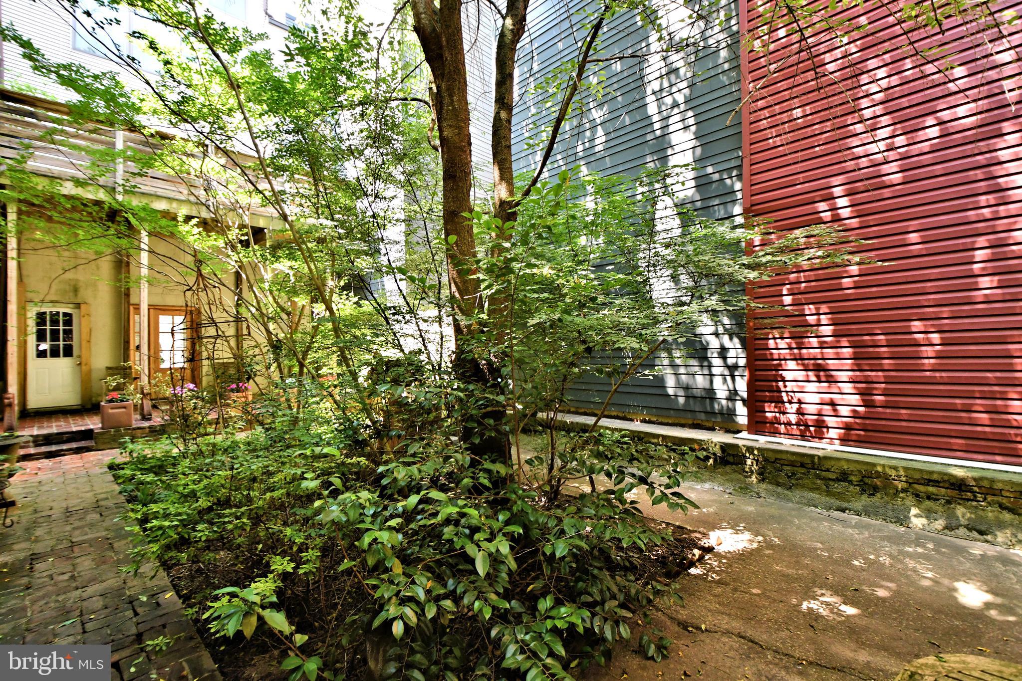 QUEEN VILLAGE - Residential