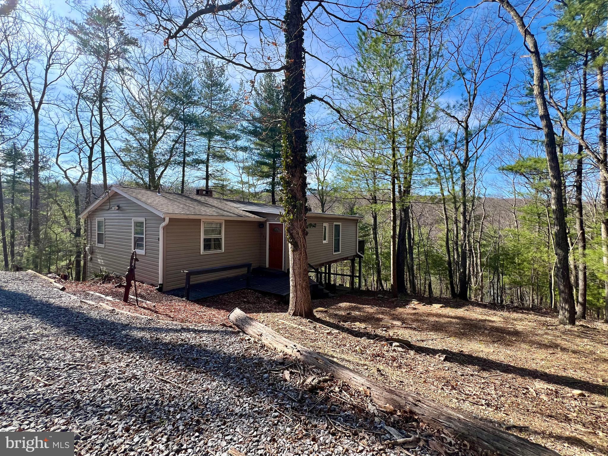 SLEEPY HOLLOW - Residential Lease