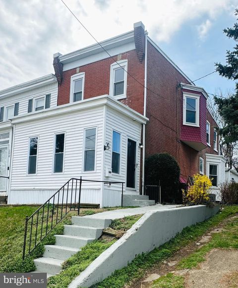 Townhouse For Sale - 310 W 31st Street<br/> New Castle County, WILMINGTON, DE 19802