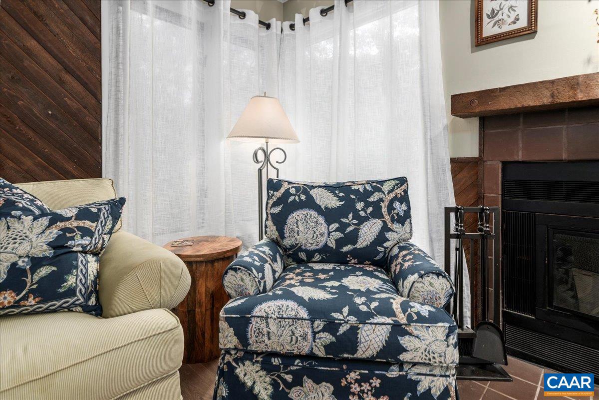 WINTERGREEN RESORT - Residential