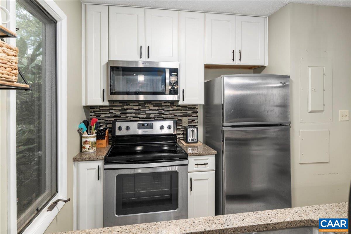 WINTERGREEN RESORT - Residential