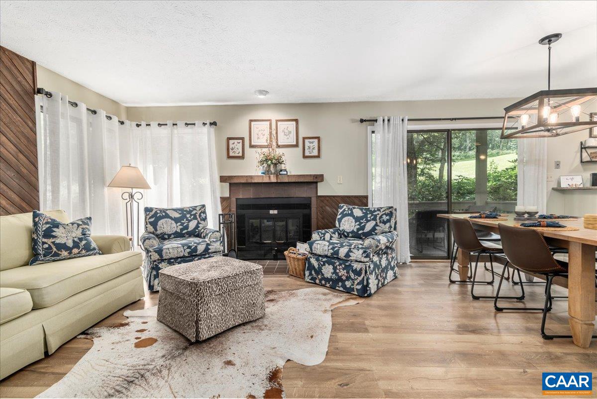 WINTERGREEN RESORT - Residential