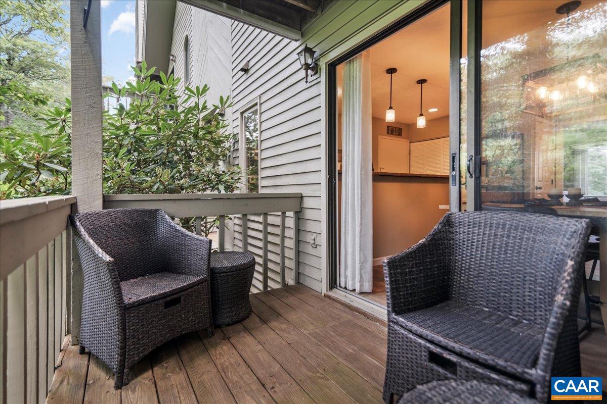 WINTERGREEN RESORT - Residential