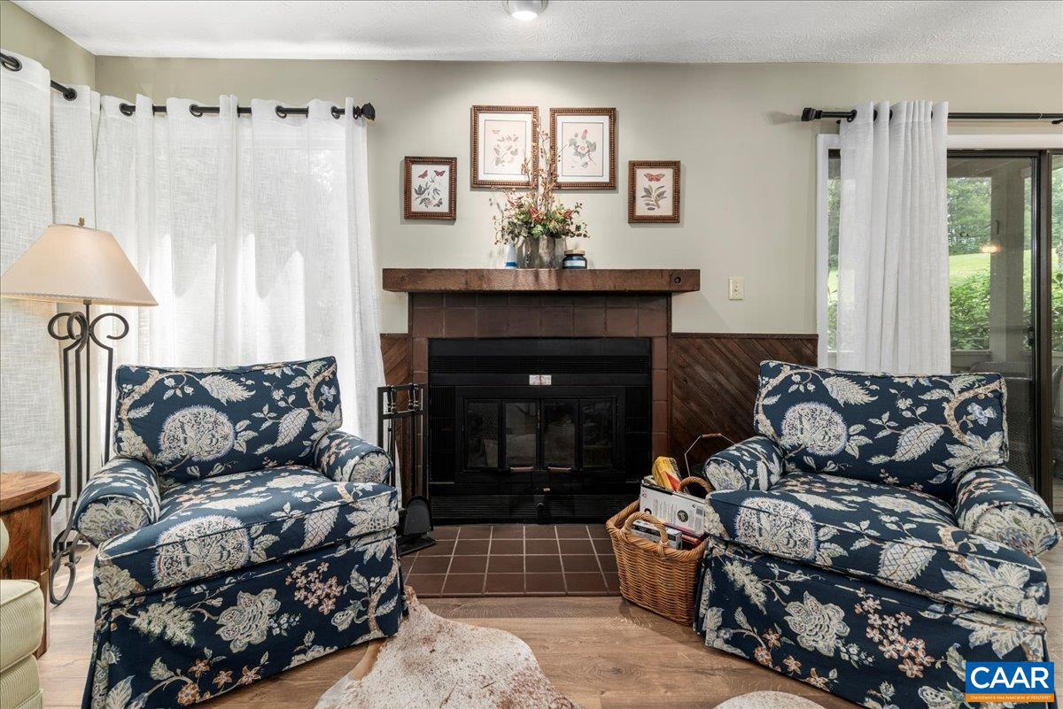 WINTERGREEN RESORT - Residential