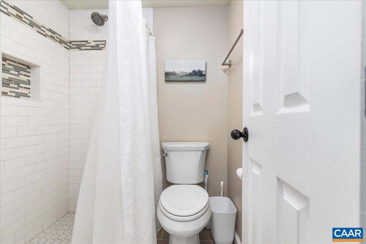 WINTERGREEN RESORT - Residential