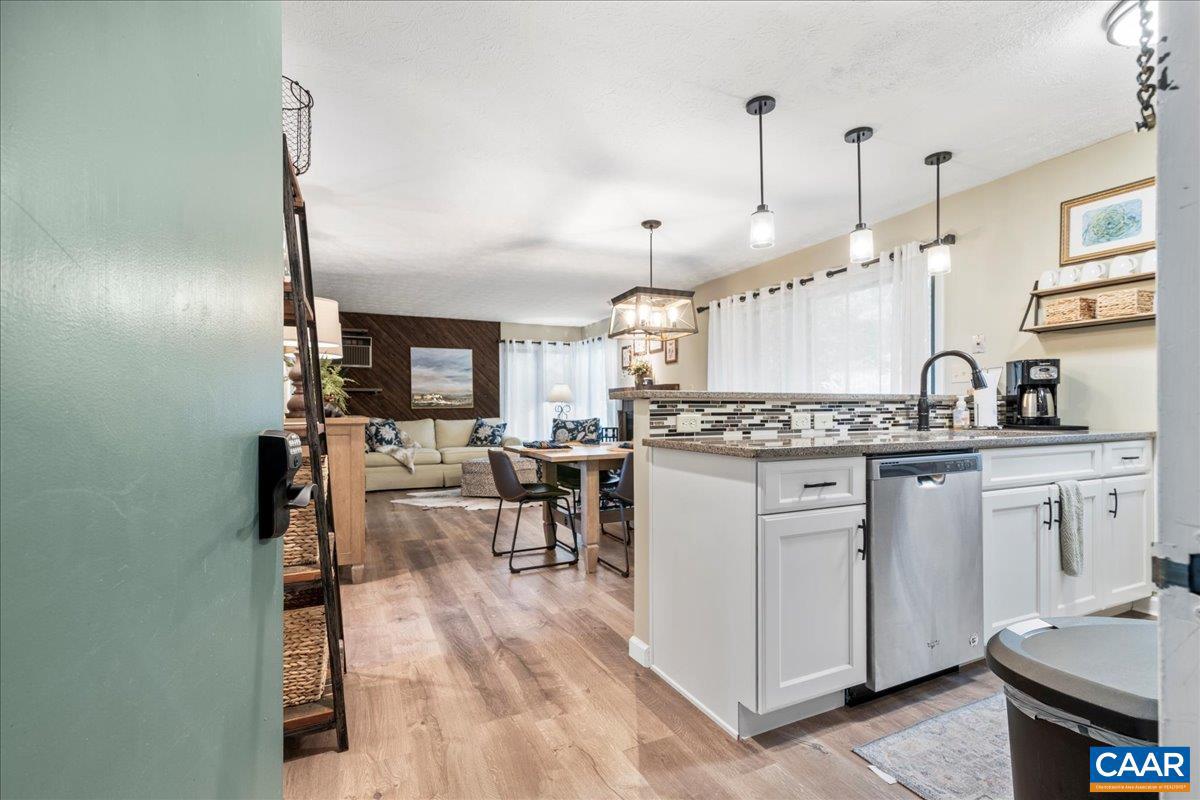 WINTERGREEN RESORT - Residential