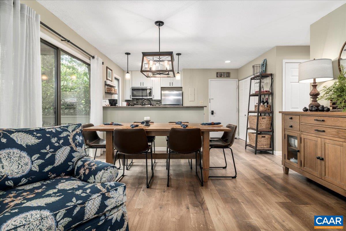 WINTERGREEN RESORT - Residential