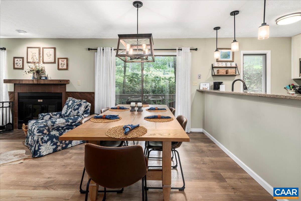 WINTERGREEN RESORT - Residential