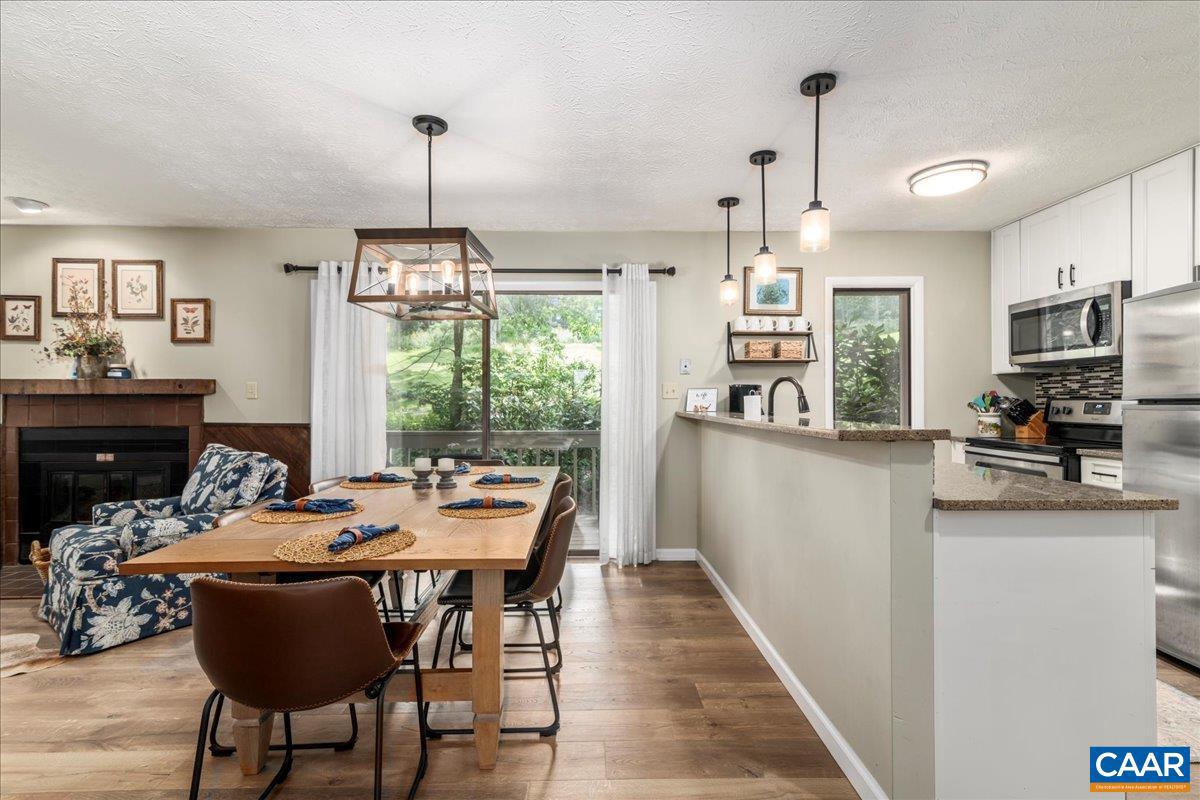 WINTERGREEN RESORT - Residential