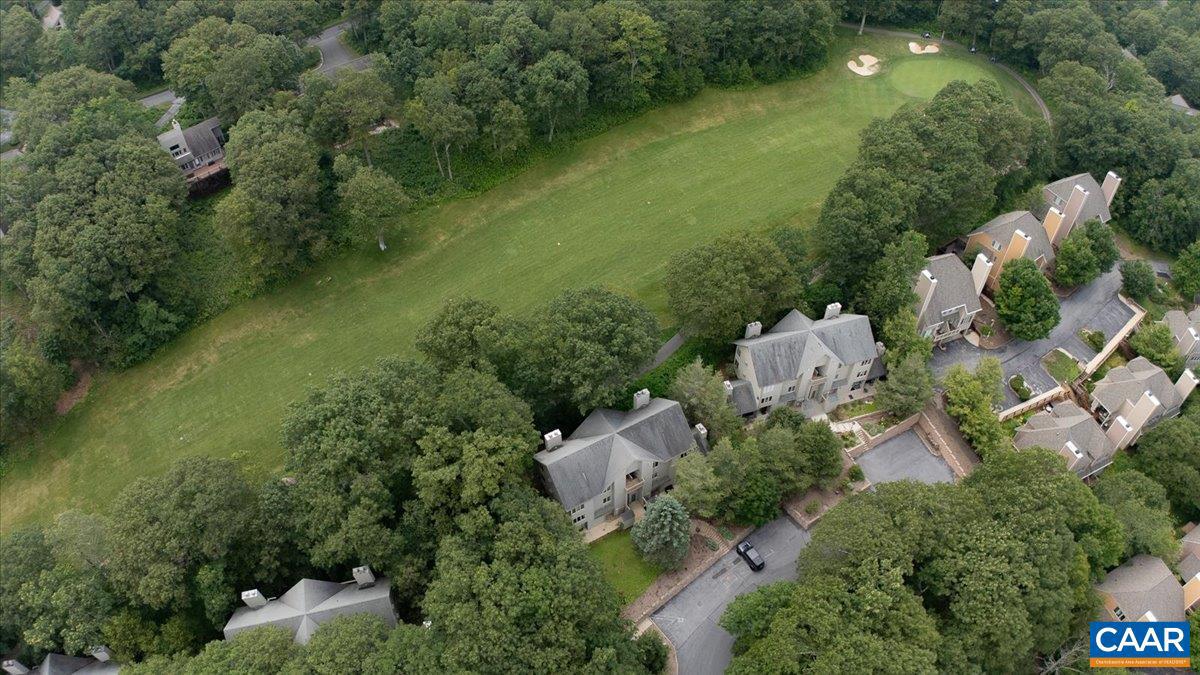 WINTERGREEN RESORT - Residential